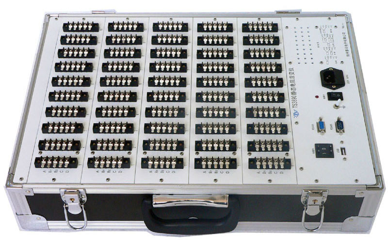 TS3890靜態(tài)電阻應變儀